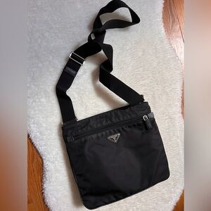 Authentic Prada Bag